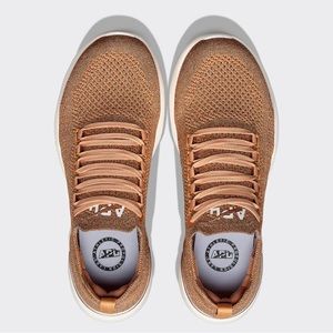 APL Women’s Techloom Breeze - Rose Gold/Ivory